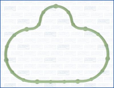 WG1957478 WILMINK GROUP Прокладка, впускной коллектор