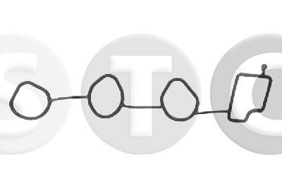 T445262 STC Прокладка, впускной коллектор