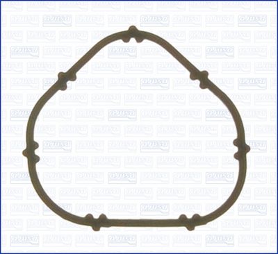 WG1162251 WILMINK GROUP Прокладка, впускной коллектор