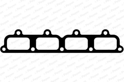 JD5782 PAYEN Прокладка, впускной коллектор