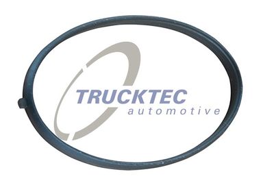 0216055 TRUCKTEC AUTOMOTIVE Прокладка, корпус впускного коллектора