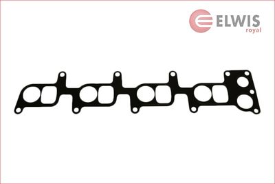 0222002 ELWIS ROYAL Прокладка, впускной коллектор