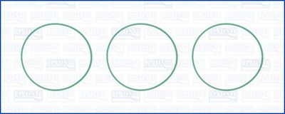 WG2172812 WILMINK GROUP Комплект прокладок, впускной коллектор