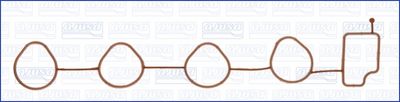 WG1162295 WILMINK GROUP Прокладка, впускной коллектор