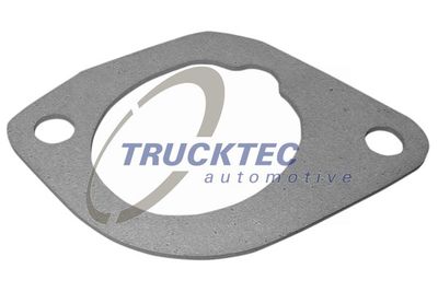 0816004 TRUCKTEC AUTOMOTIVE Прокладка, впускной коллектор