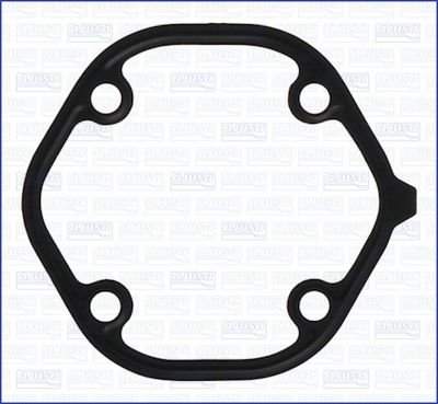 00985400 AJUSA Прокладка, корпус впускного коллектора