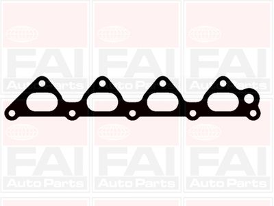 IM1824 FAI AutoParts Комплект прокладок, впускной коллектор