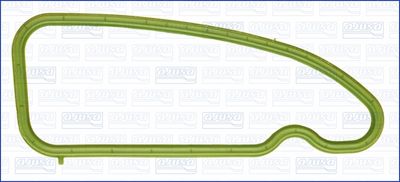 WG1451395 WILMINK GROUP Прокладка, корпус впускного коллектора