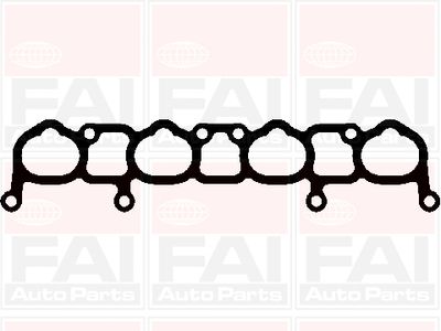 IM1530 FAI AutoParts Комплект прокладок, впускной коллектор