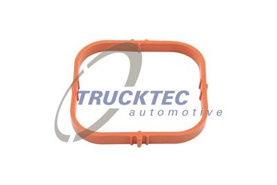 0116098 TRUCKTEC AUTOMOTIVE Прокладка, впускной коллектор