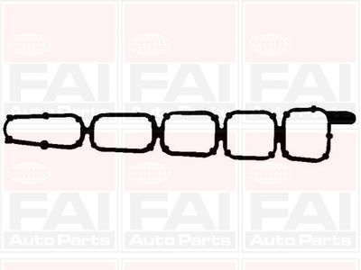 IM1347 FAI AutoParts Комплект прокладок, впускной коллектор