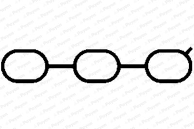 JD5845 PAYEN Прокладка, впускной коллектор
