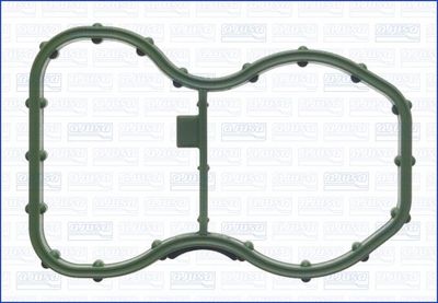 WG1751457 WILMINK GROUP Прокладка, впускной коллектор