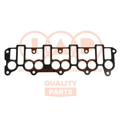 11750040 IAP QUALITY PARTS Комплект прокладок, впускной коллектор