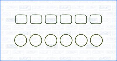 77028400 AJUSA Комплект прокладок, впускной коллектор