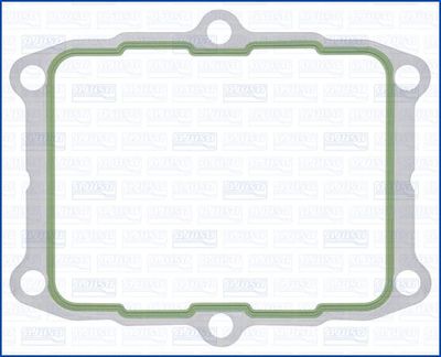 01445700 AJUSA Прокладка, впускной коллектор