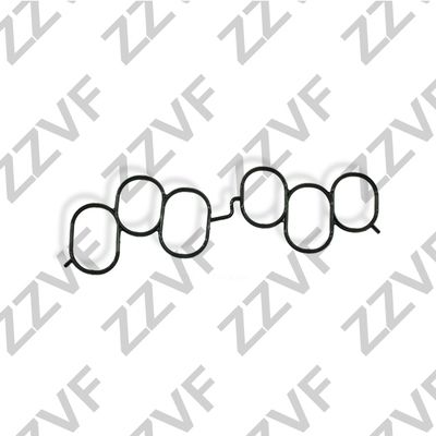 ZVVK045 ZZVF Прокладка, впускной коллектор