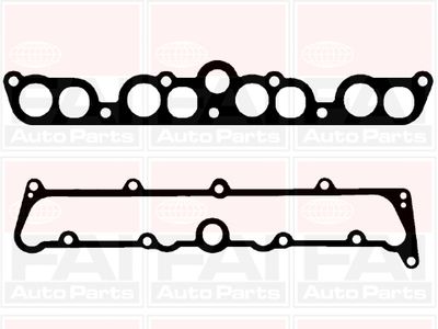 IM1368 FAI AutoParts Комплект прокладок, впускной коллектор