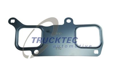 0116097 TRUCKTEC AUTOMOTIVE Прокладка, впускной коллектор