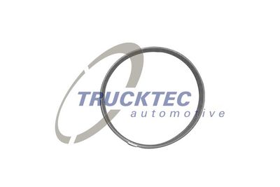 0813001 TRUCKTEC AUTOMOTIVE Прокладка, корпус впускного коллектора