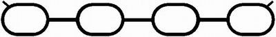 MG2518 BGA Прокладка, впускной коллектор