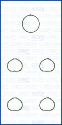 WG2172724 WILMINK GROUP Комплект прокладок, впускной коллектор