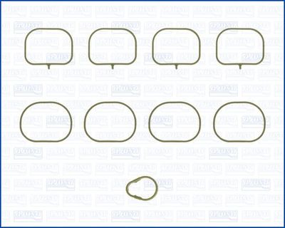77005300 AJUSA Комплект прокладок, впускной коллектор