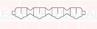 IM2205 FAI AutoParts Комплект прокладок, впускной коллектор