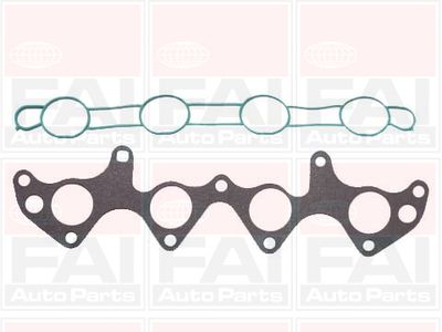 IM513 FAI AutoParts Комплект прокладок, впускной коллектор