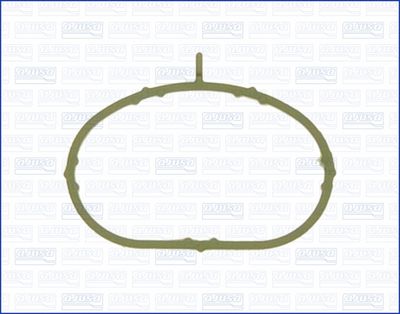 WG1162326 WILMINK GROUP Прокладка, впускной коллектор