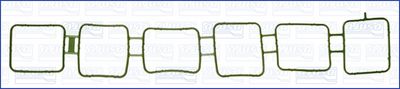 WG1451397 WILMINK GROUP Прокладка, впускной коллектор