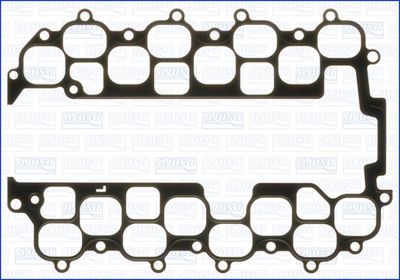 WG1158420 WILMINK GROUP Прокладка, впускной коллектор