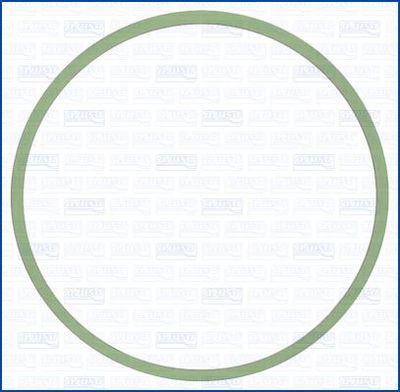 WG1452095 WILMINK GROUP Прокладка, впускной коллектор