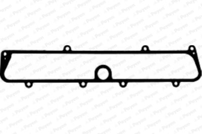 JD5347 PAYEN Прокладка, корпус впускного коллектора