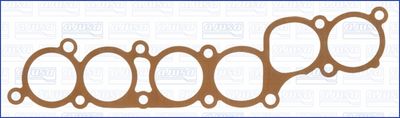 WG1158478 WILMINK GROUP Прокладка, впускной коллектор