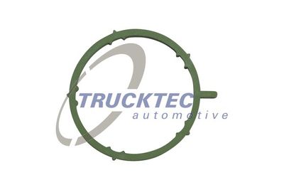 0216007 TRUCKTEC AUTOMOTIVE Прокладка, впускной коллектор