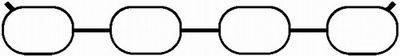 MG2576 BGA Прокладка, впускной коллектор