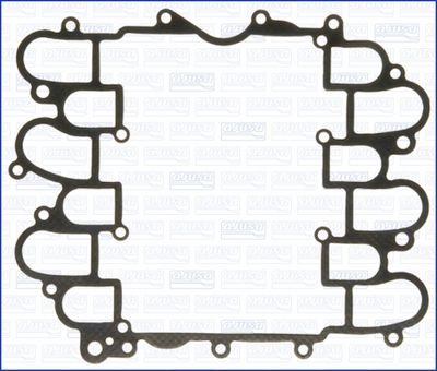 WG1009154 WILMINK GROUP Прокладка, корпус впускного коллектора