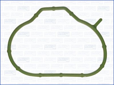 WG1451428 WILMINK GROUP Прокладка, впускной коллектор