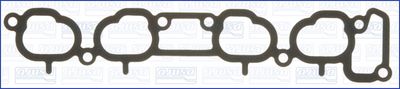 WG1161616 WILMINK GROUP Прокладка, впускной коллектор