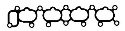 MG3515 BGA Прокладка, впускной коллектор