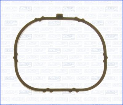 WG1448288 WILMINK GROUP Прокладка, корпус впускного коллектора