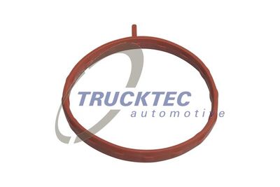 0216077 TRUCKTEC AUTOMOTIVE Прокладка, корпус впускного коллектора