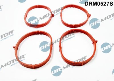 DRM0527S Dr.Motor Automotive Комплект прокладок, впускной коллектор