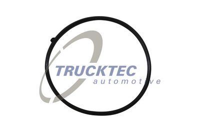 0216057 TRUCKTEC AUTOMOTIVE Прокладка, корпус впускного коллектора