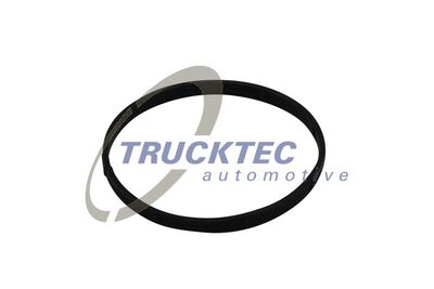 0214174 TRUCKTEC AUTOMOTIVE Прокладка, корпус впускного коллектора