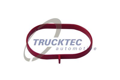 0216067 TRUCKTEC AUTOMOTIVE Прокладка, впускной коллектор