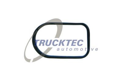 0216051 TRUCKTEC AUTOMOTIVE Прокладка, впускной коллектор