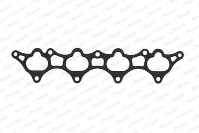 JC652 PAYEN Прокладка, впускной коллектор