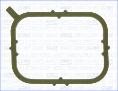 WG1451381 WILMINK GROUP Прокладка, впускной коллектор